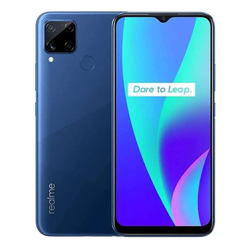 realme C25