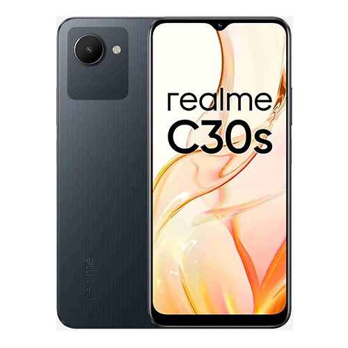 realme C30s