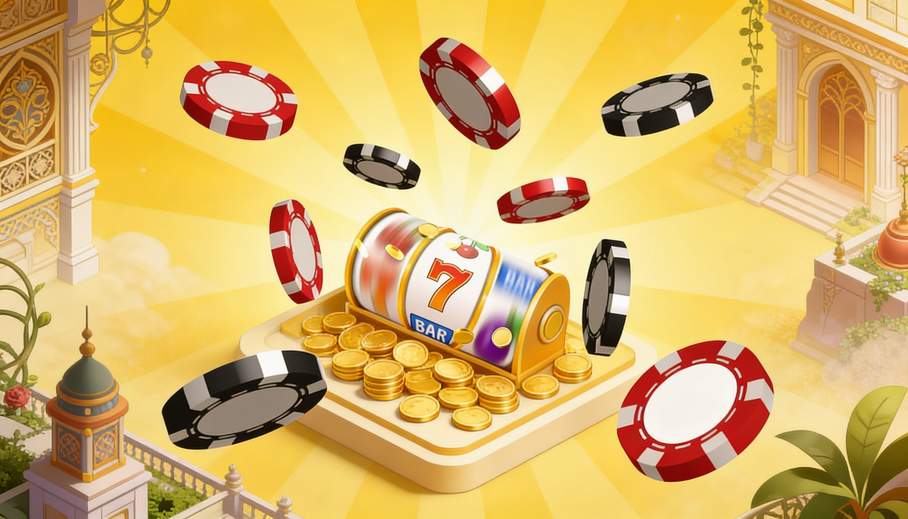 Fortunica casino